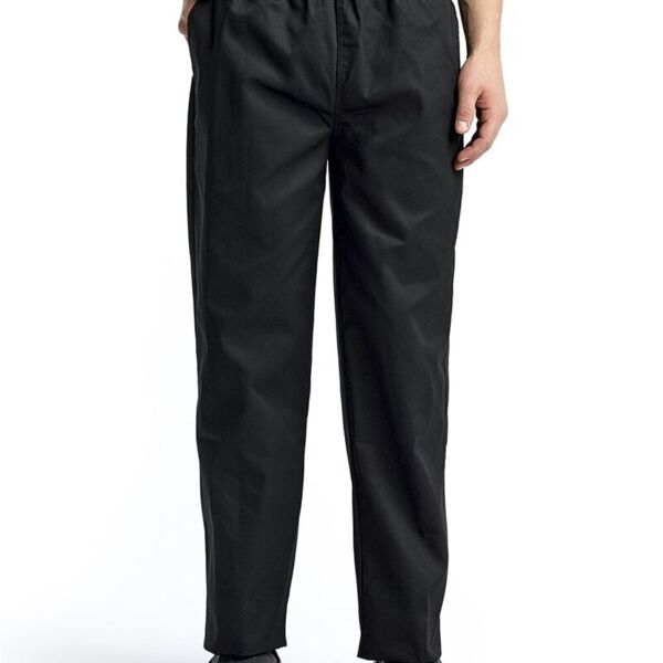 Unisex Essential Chef Pants Thumbnail