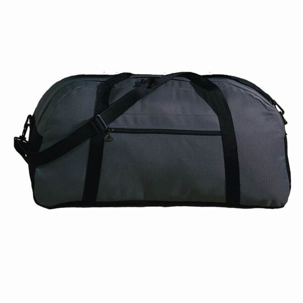 Large Ripstop Duffel Bag Thumbnail