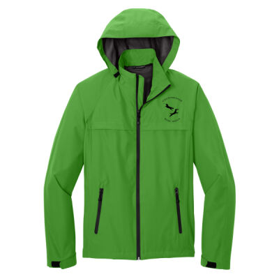 Countryside Torrent Waterproof Jacket (Dark Logo) Thumbnail