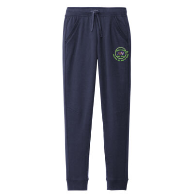 Countryside Drive Fleece Jogger  Thumbnail