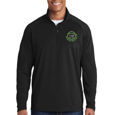 Countryside Sport-Wick Stretch 1/4 Zip Pullover Thumbnail