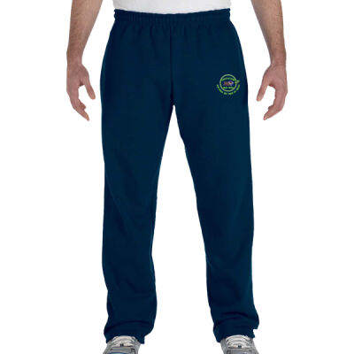 Countryside Heavy Blend Open Bottom Sweatpant Thumbnail