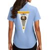 Women's Short Sleeve Easy Care Shirt Thumbnail